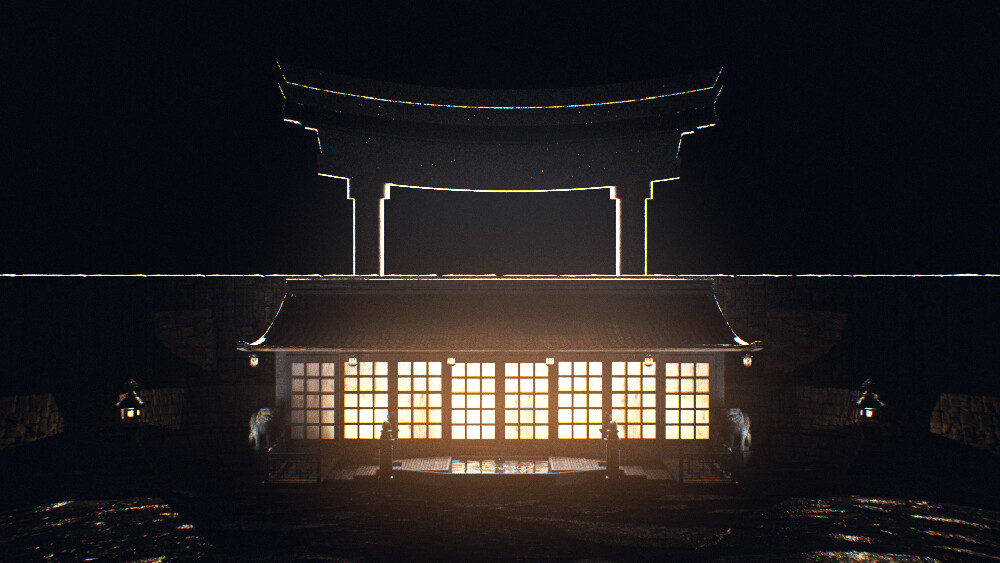 تیتراژ تئاتر “افسون معبد سوخته” - تصویر 6966