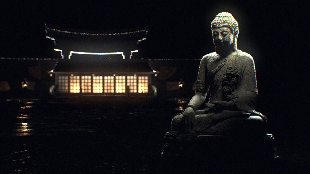 تیتراژ تئاتر “افسون معبد سوخته” - تصویر 6965