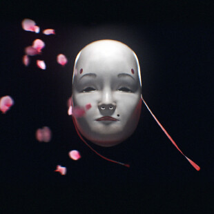 تیتراژ تئاتر “افسون معبد سوخته”