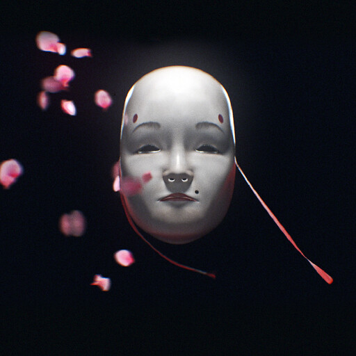 تیتراژ تئاتر “افسون معبد سوخته”