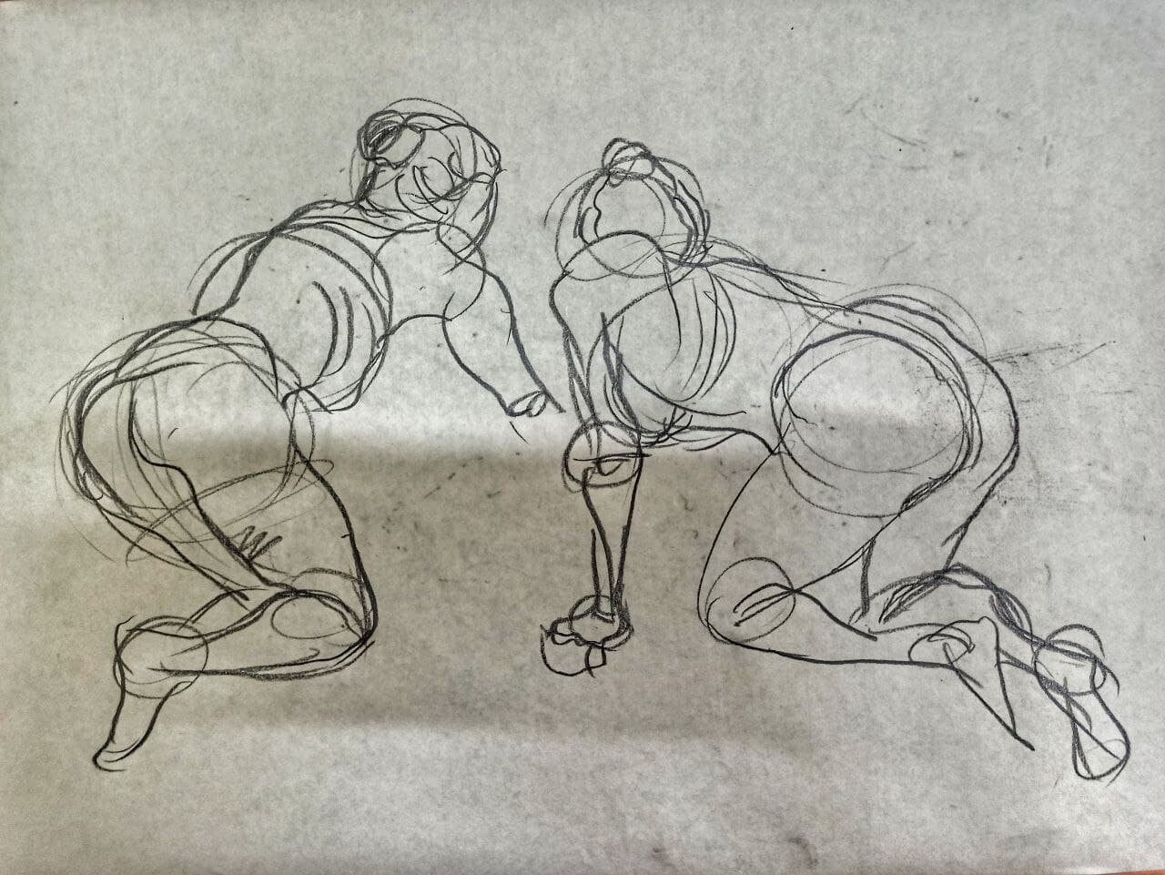 Figure Study - تصویر 6977