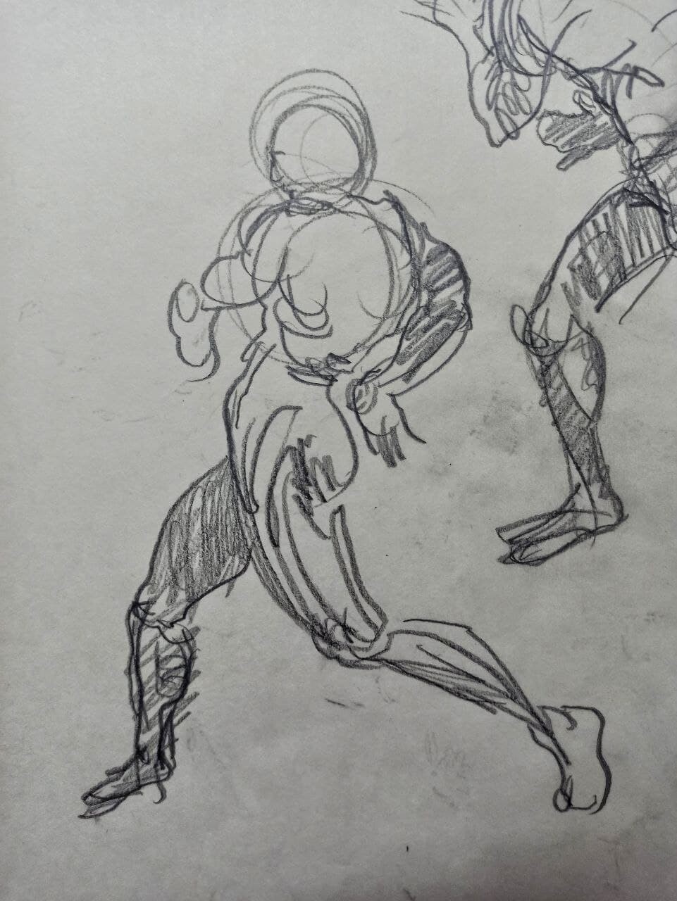 Figure Study - تصویر 6973