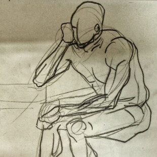 Figure Study
