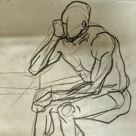 Figure Study