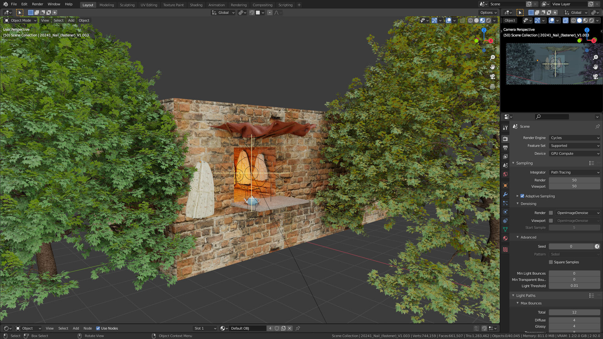 نانوایی قدیمی - تصویر 6990