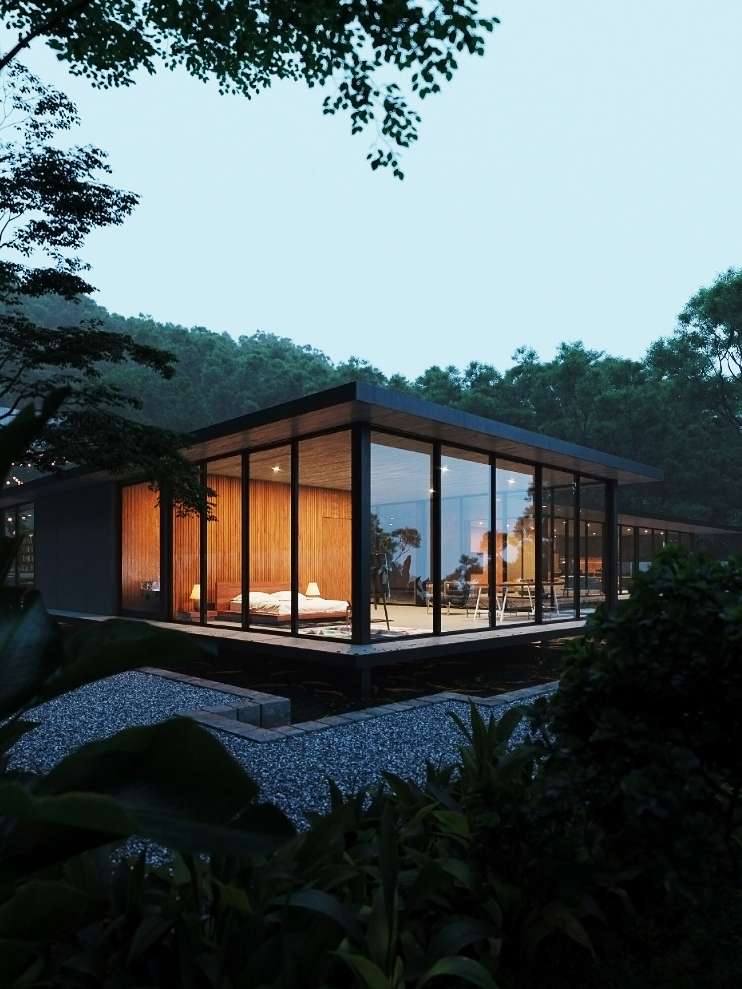 koi House - تصویر 7003