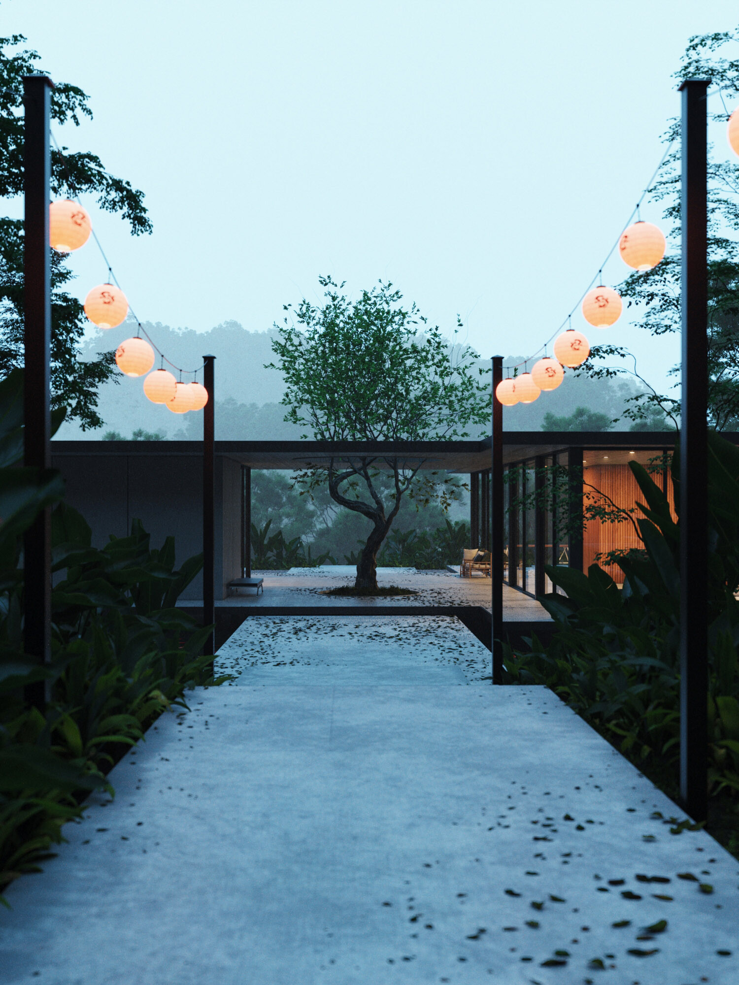 koi House - تصویر 7001