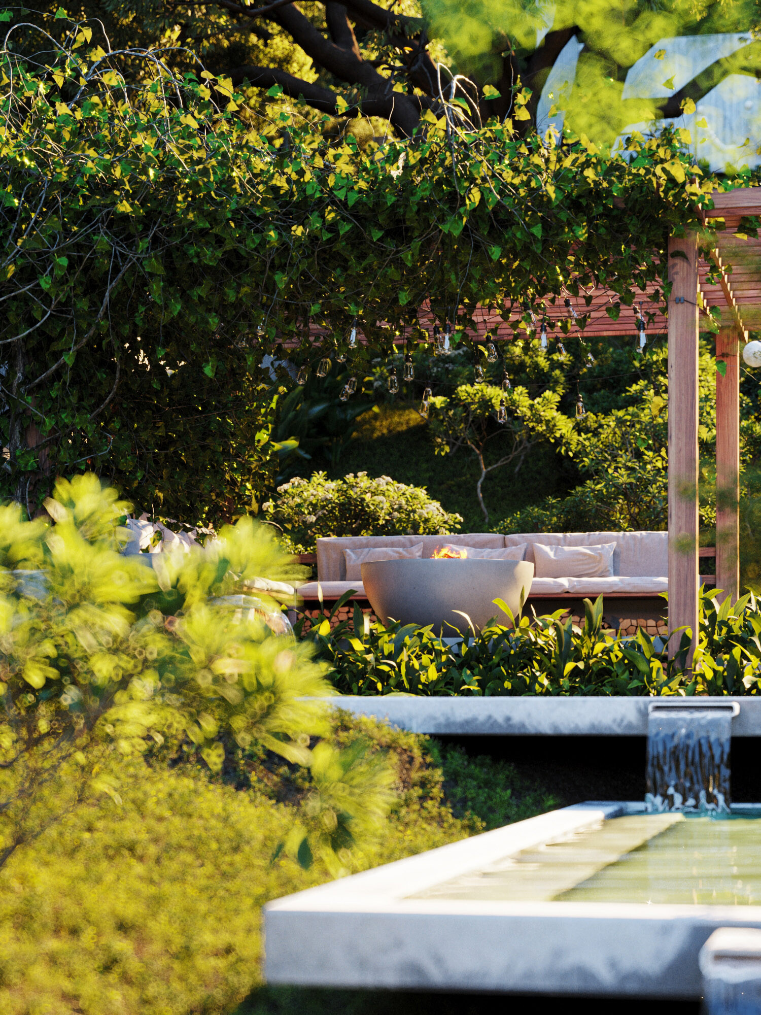 koi House - تصویر 6999