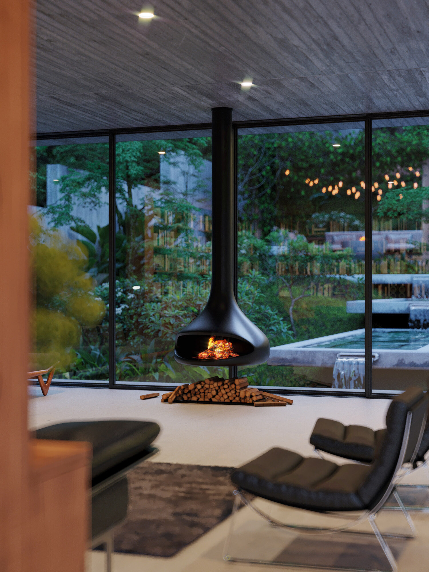 koi House - تصویر 6998