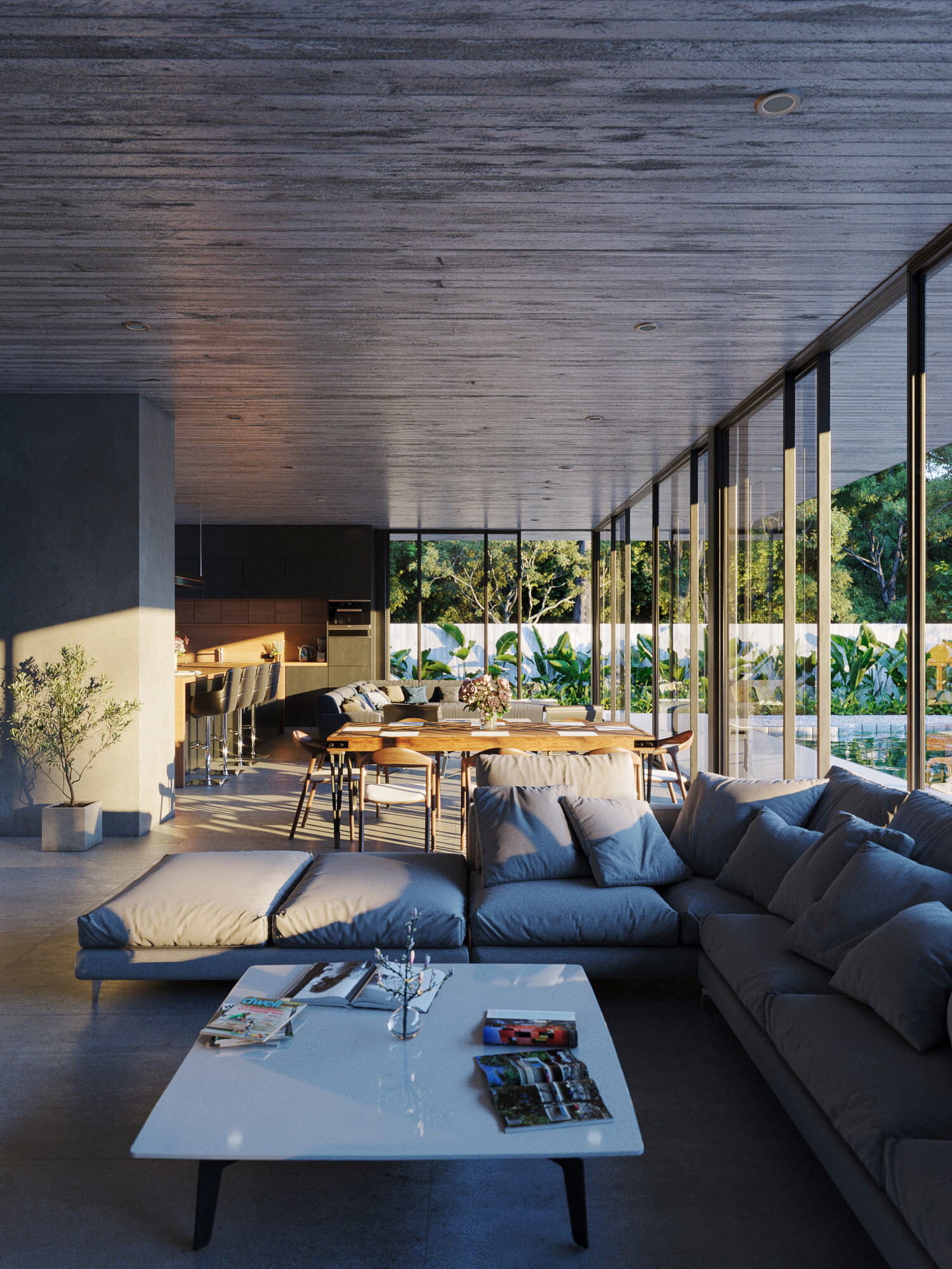 koi House - تصویر 6995