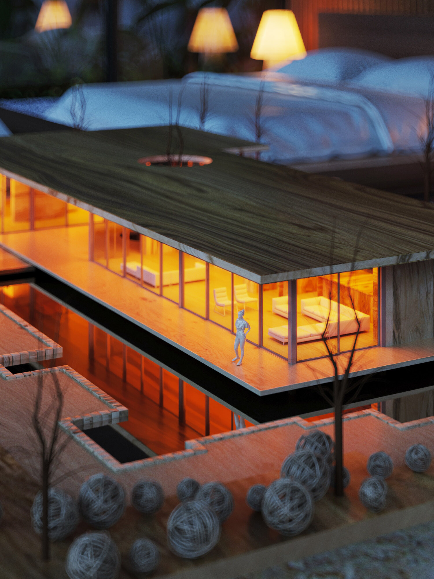 koi House - تصویر 6996