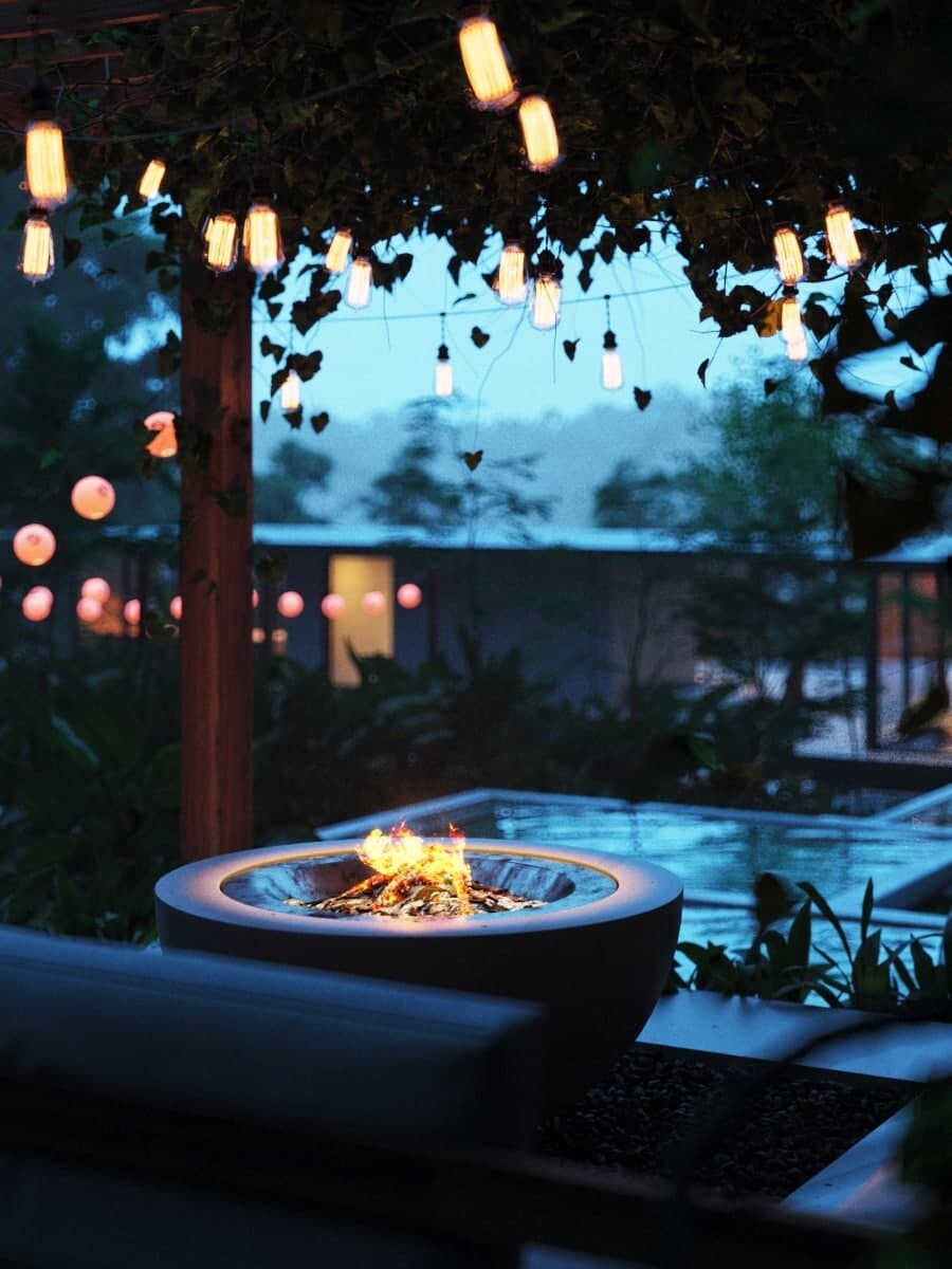 koi House - تصویر 6994