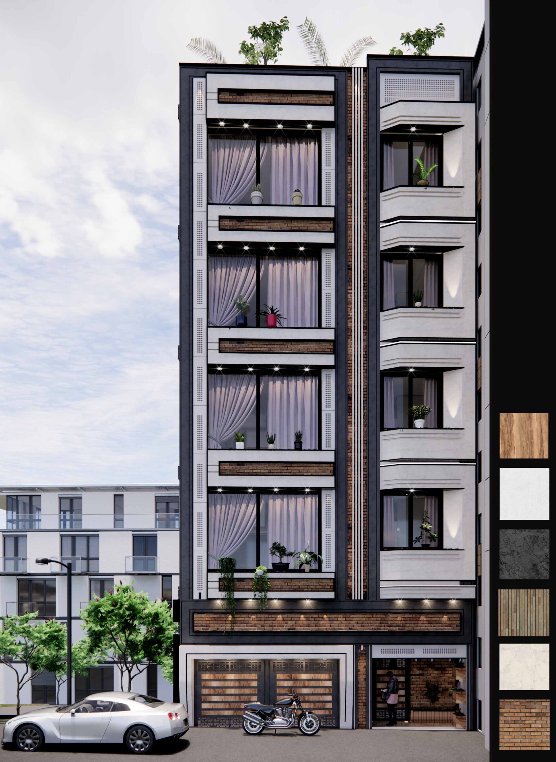 طراحی نما - تصویر 7012