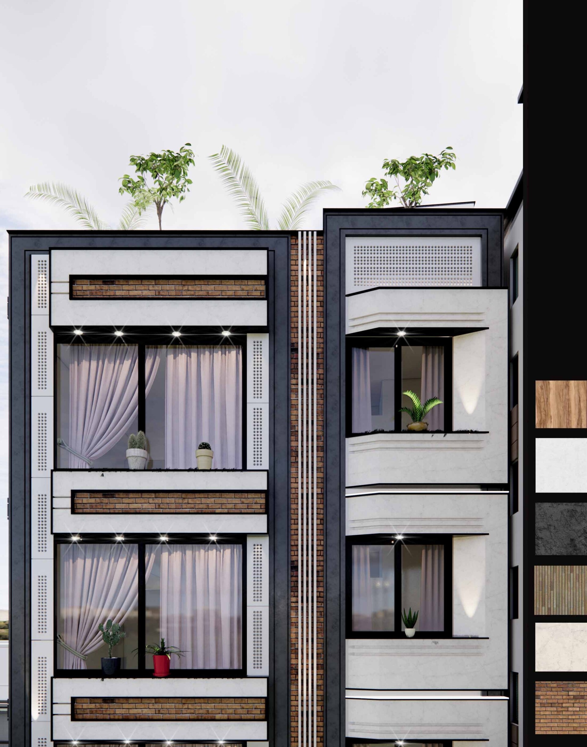 طراحی نما - تصویر 7010