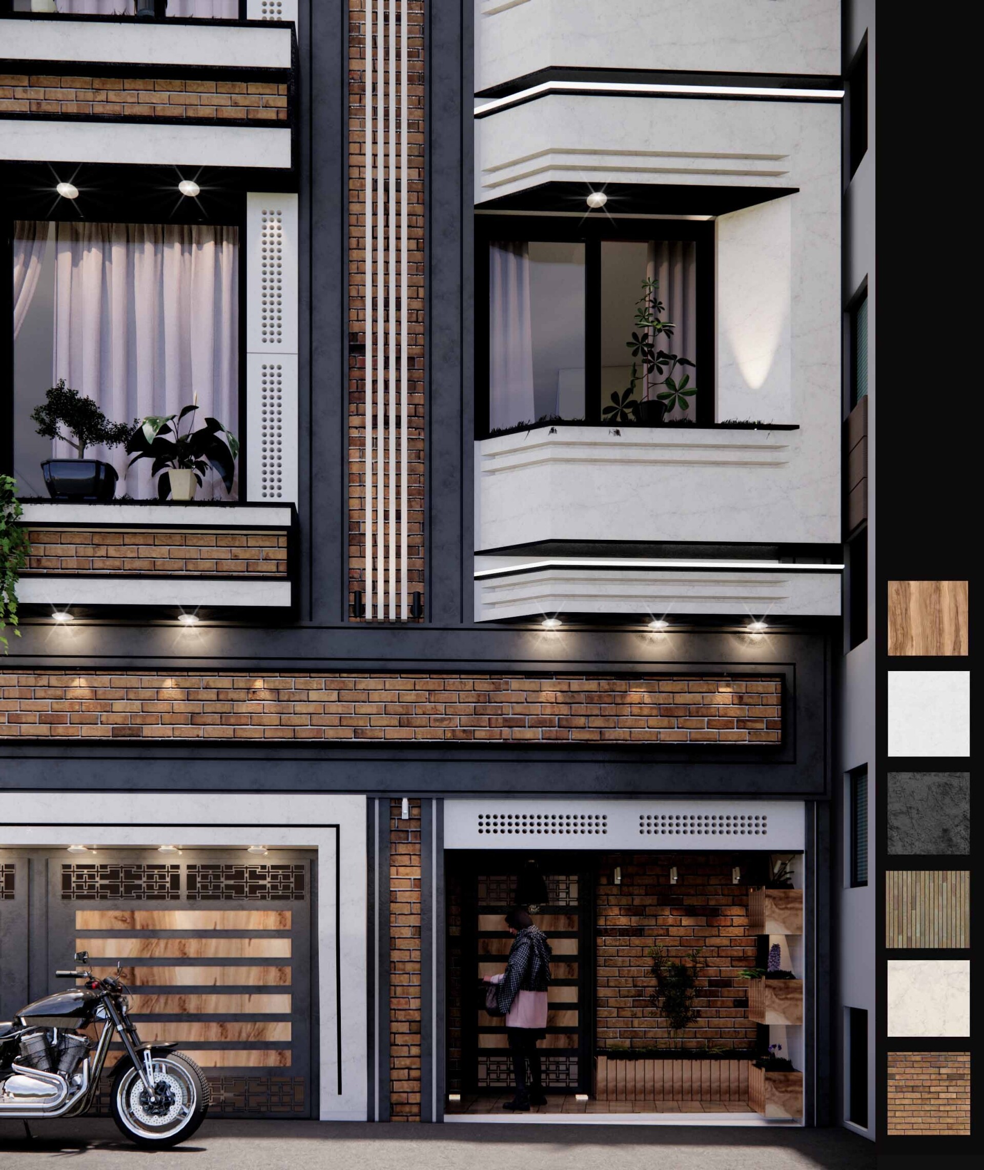 طراحی نما - تصویر 7009