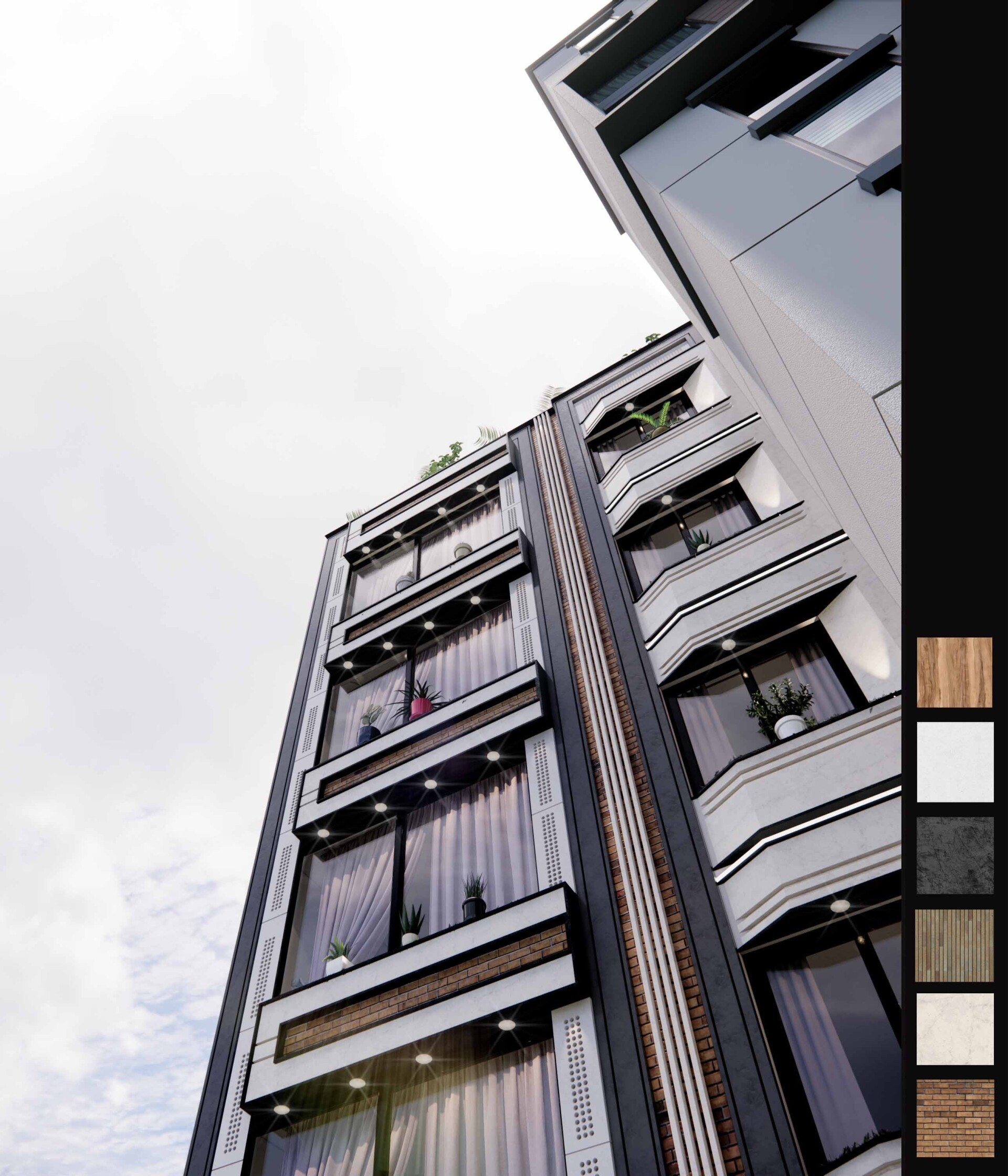 طراحی نما - تصویر 7008