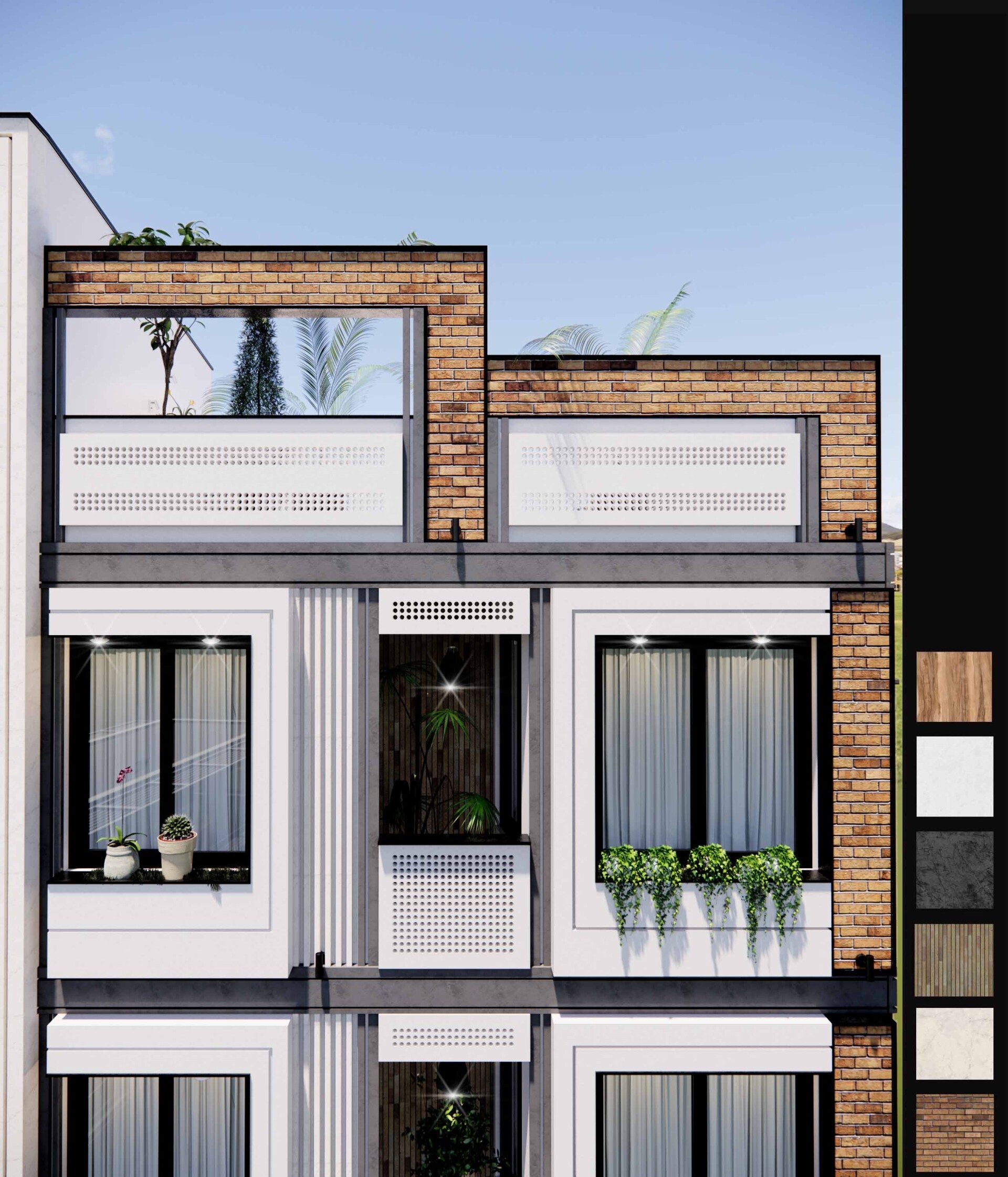 طراحی نما - تصویر 7007