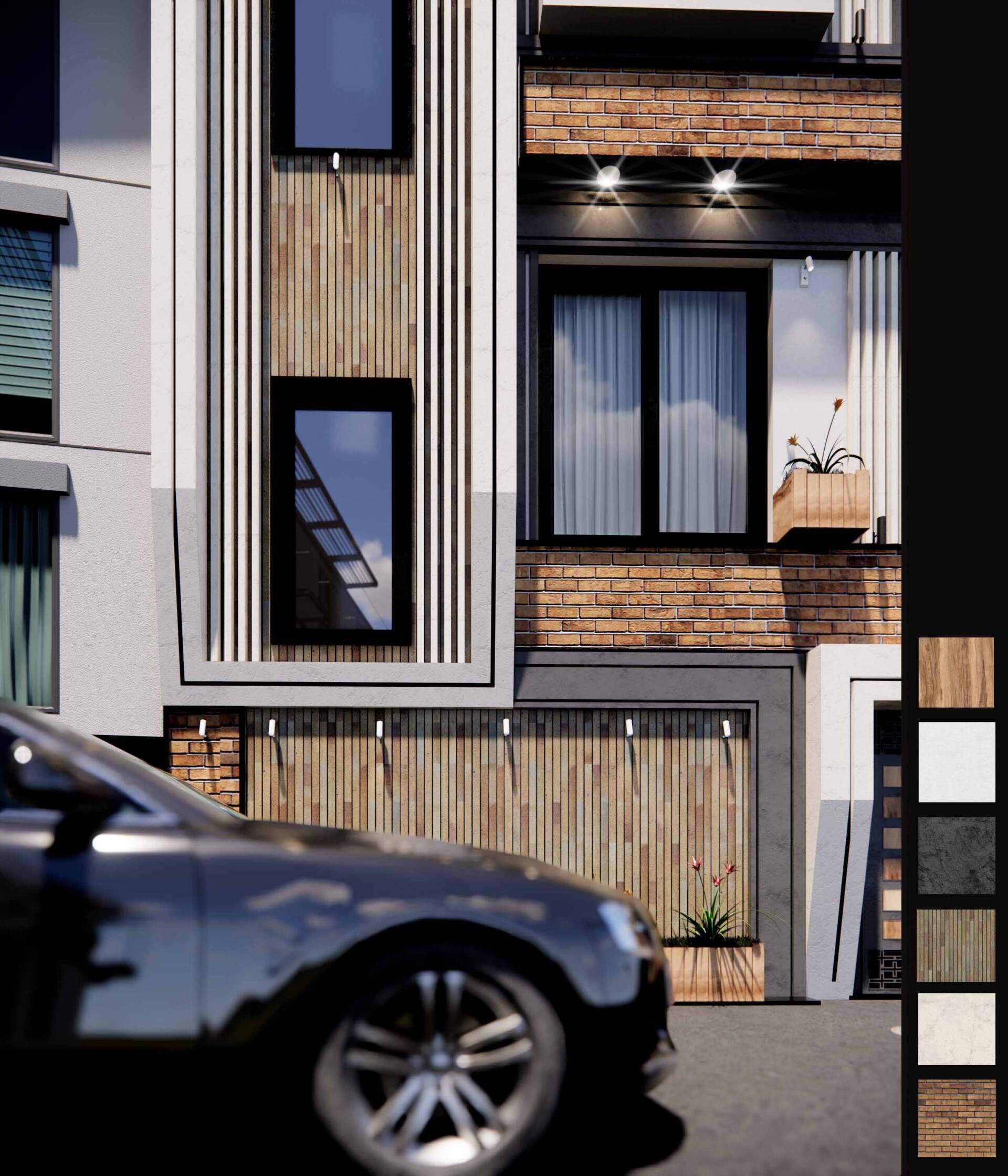 طراحی نما - تصویر 7005