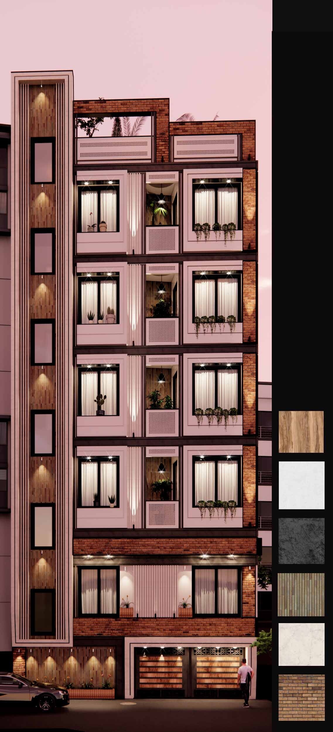 طراحی نما - تصویر 7004