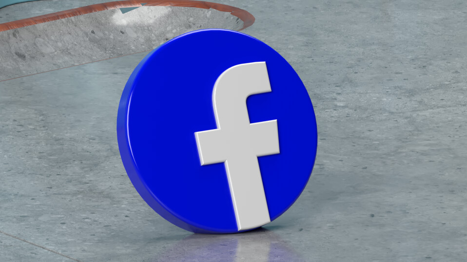 لوگوی سه بعدی شبکه های مجازی - تصویر 7046