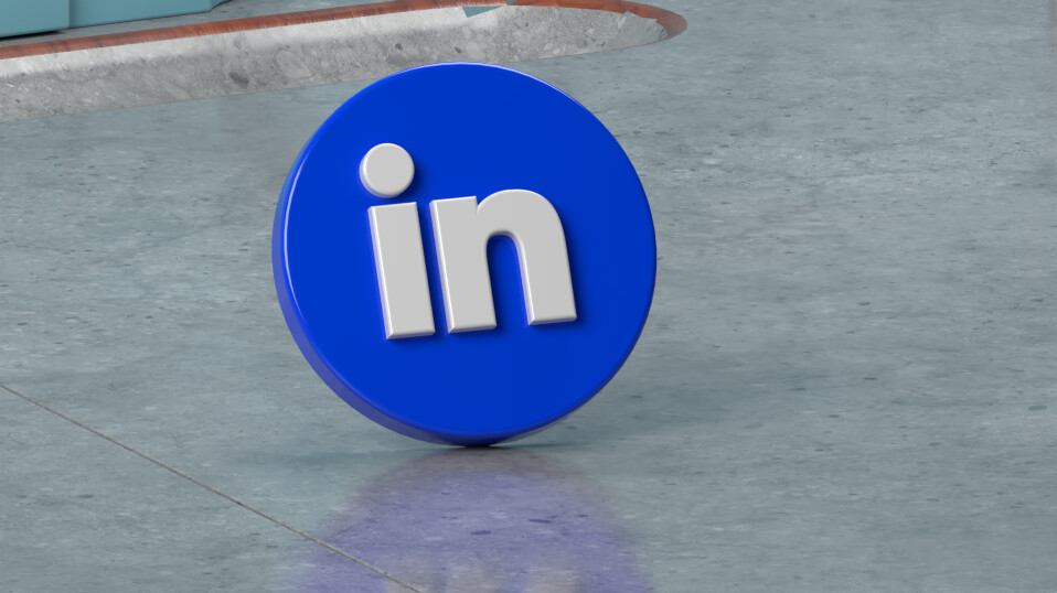 لوگوی سه بعدی شبکه های مجازی - تصویر 7044