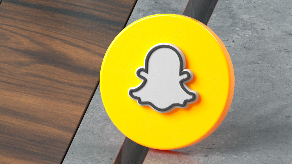 لوگوی سه بعدی شبکه های مجازی - تصویر 7042