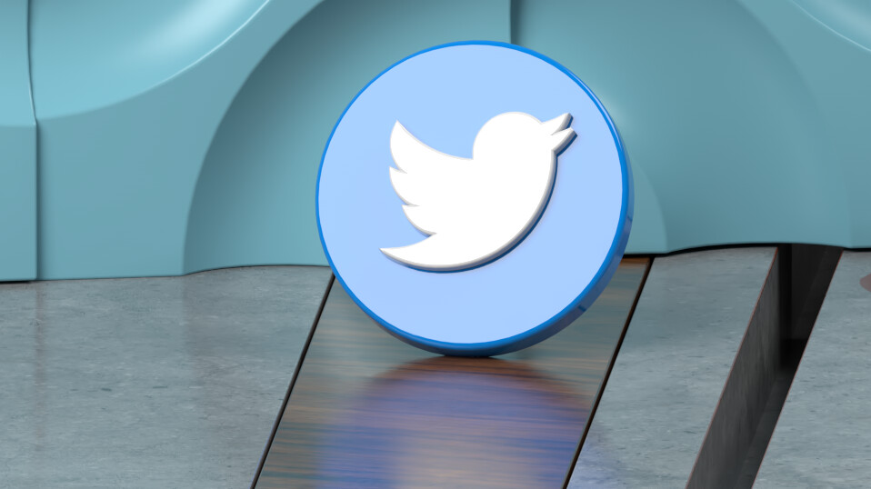 لوگوی سه بعدی شبکه های مجازی - تصویر 7040