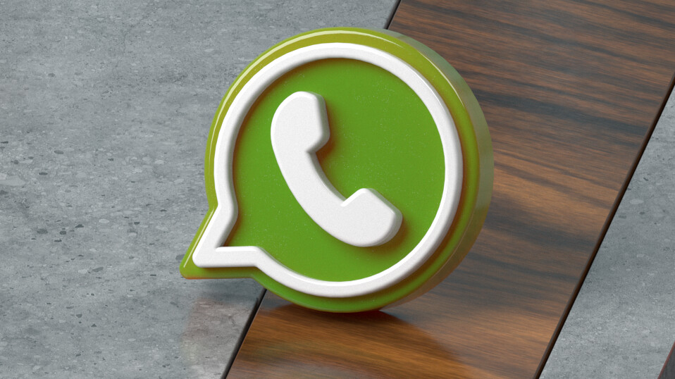 لوگوی سه بعدی شبکه های مجازی - تصویر 7039