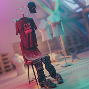 New person, Same old mistakes