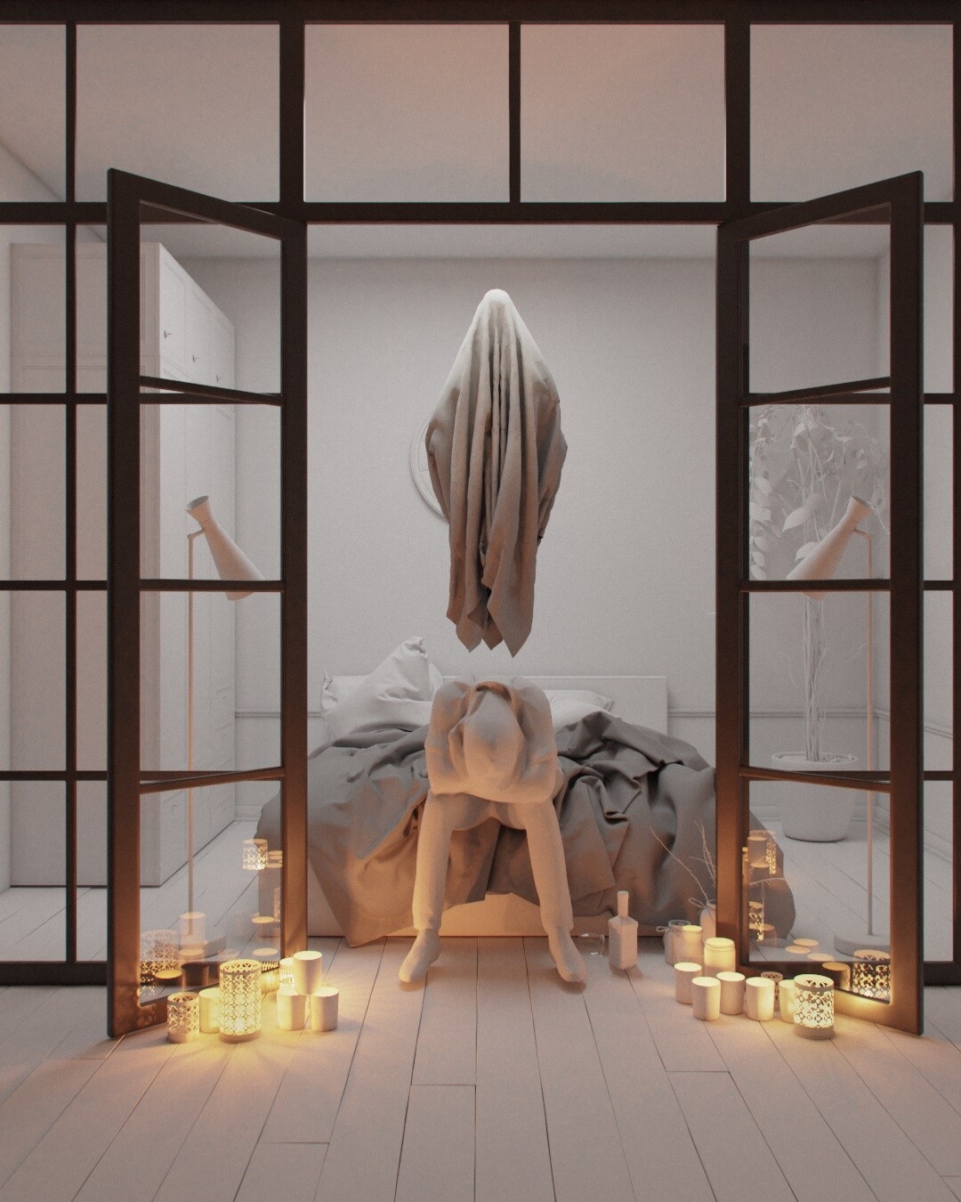 Milions of lies - تصویر 7063