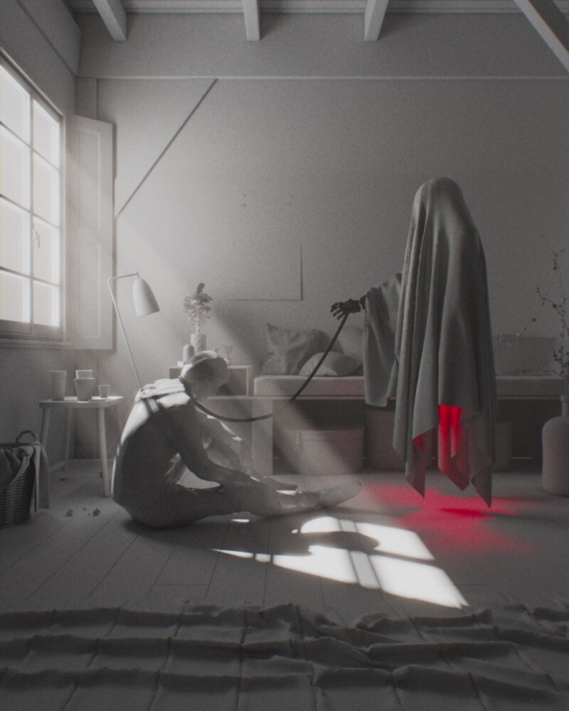 Milions of lies - تصویر 7062