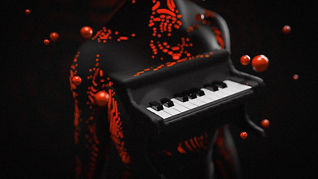 Vivid Dreams - تصویر 7100