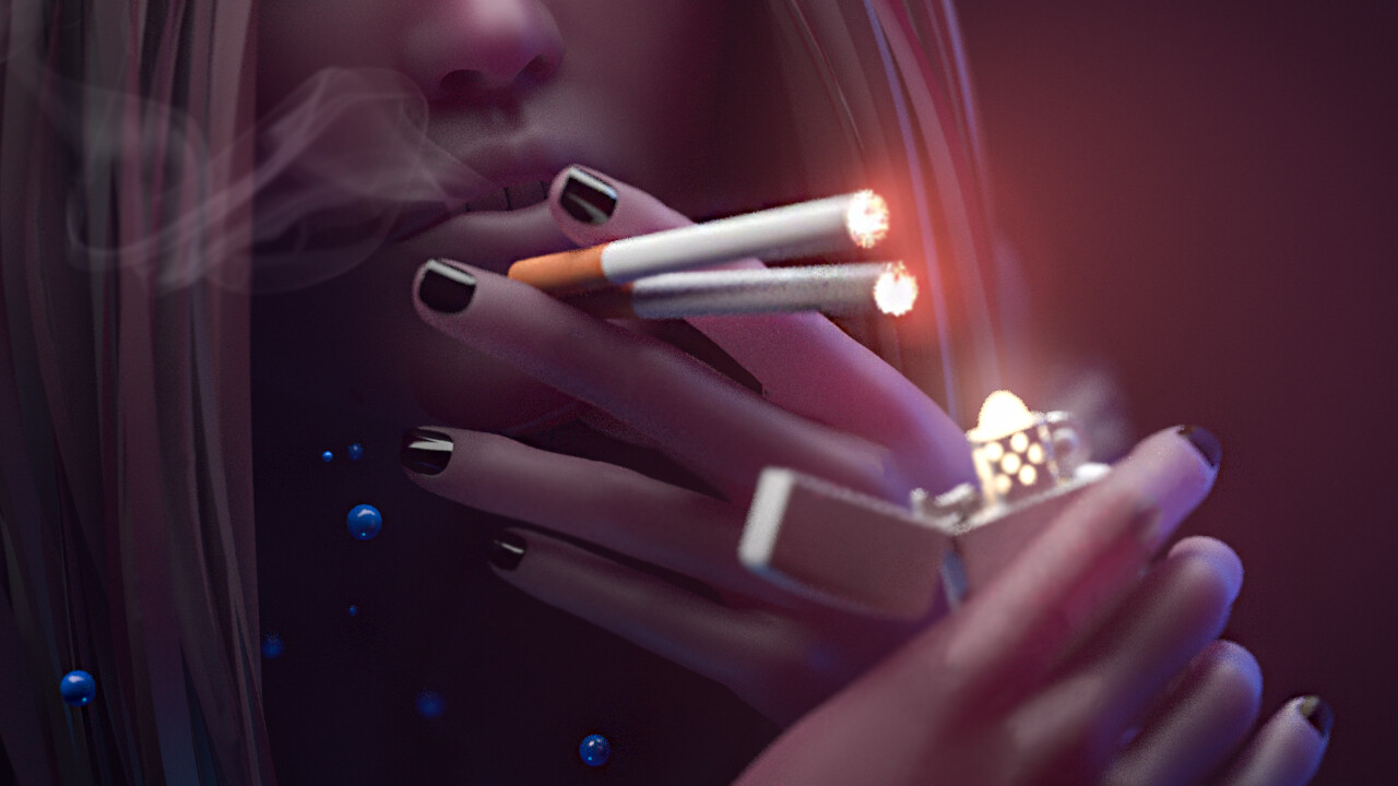 Vivid Dreams - تصویر 7098