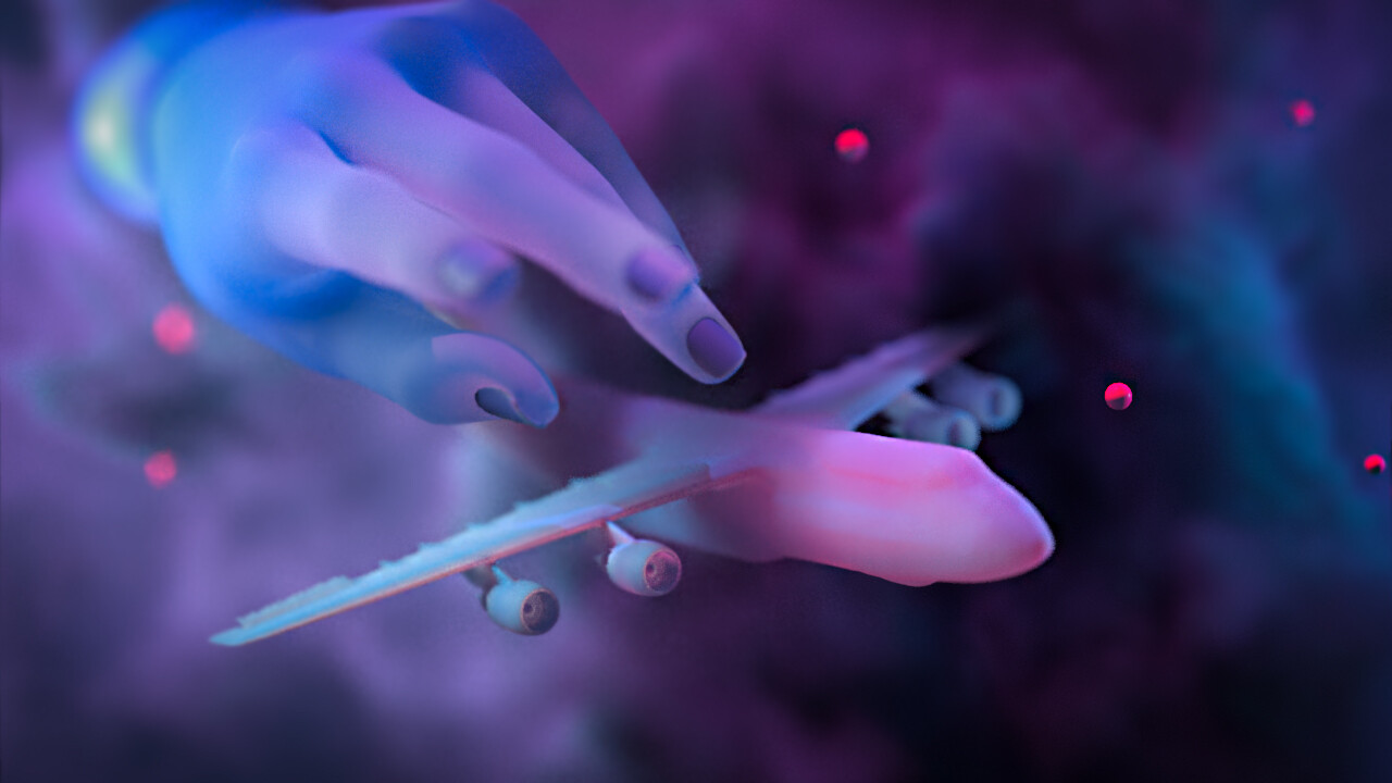 Vivid Dreams - تصویر 7097