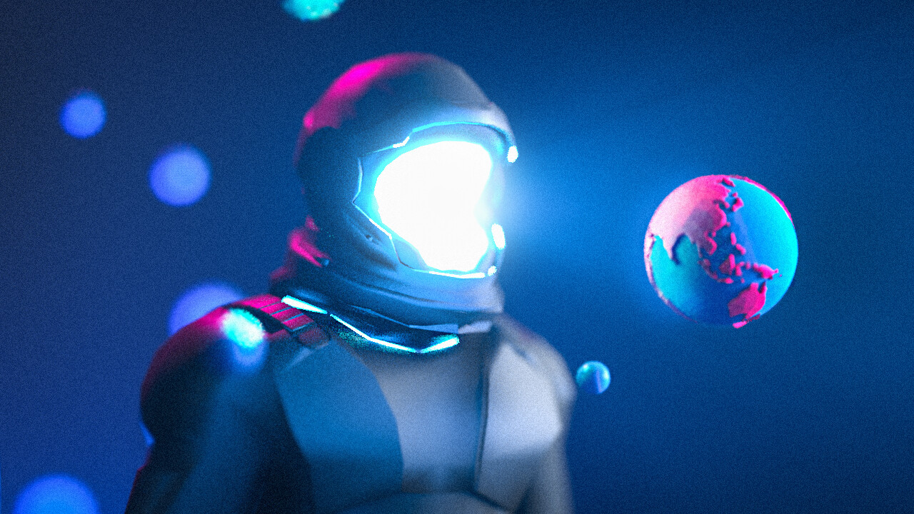 Vivid Dreams - تصویر 7095