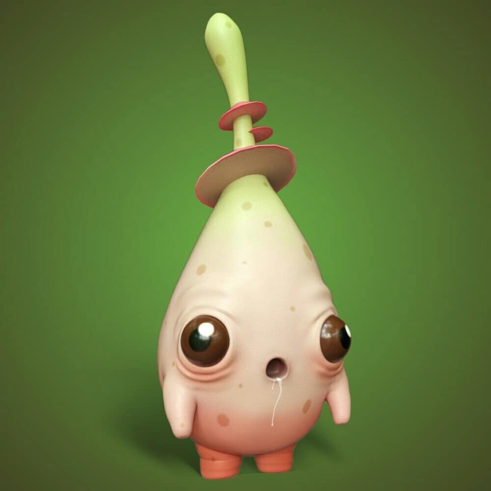 Little radish - تصویر 7126