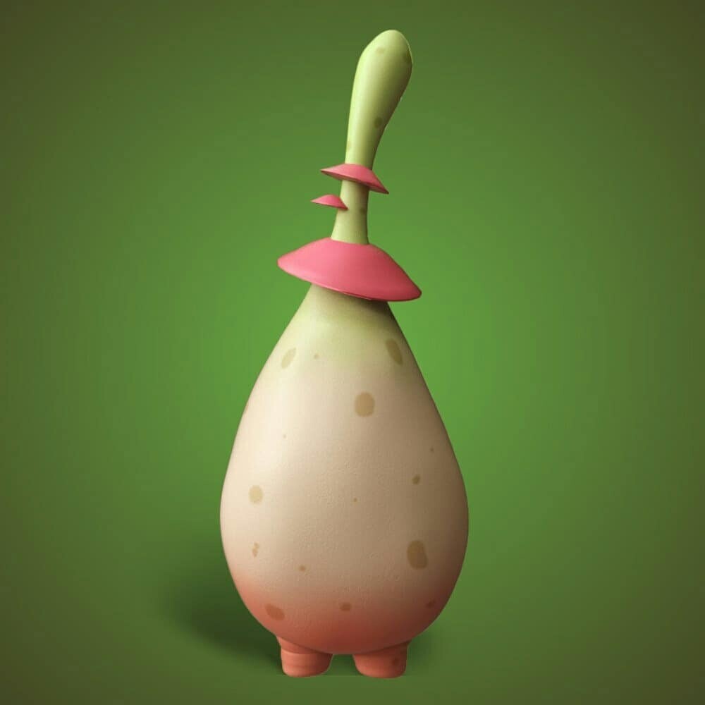 Little radish - تصویر 7124