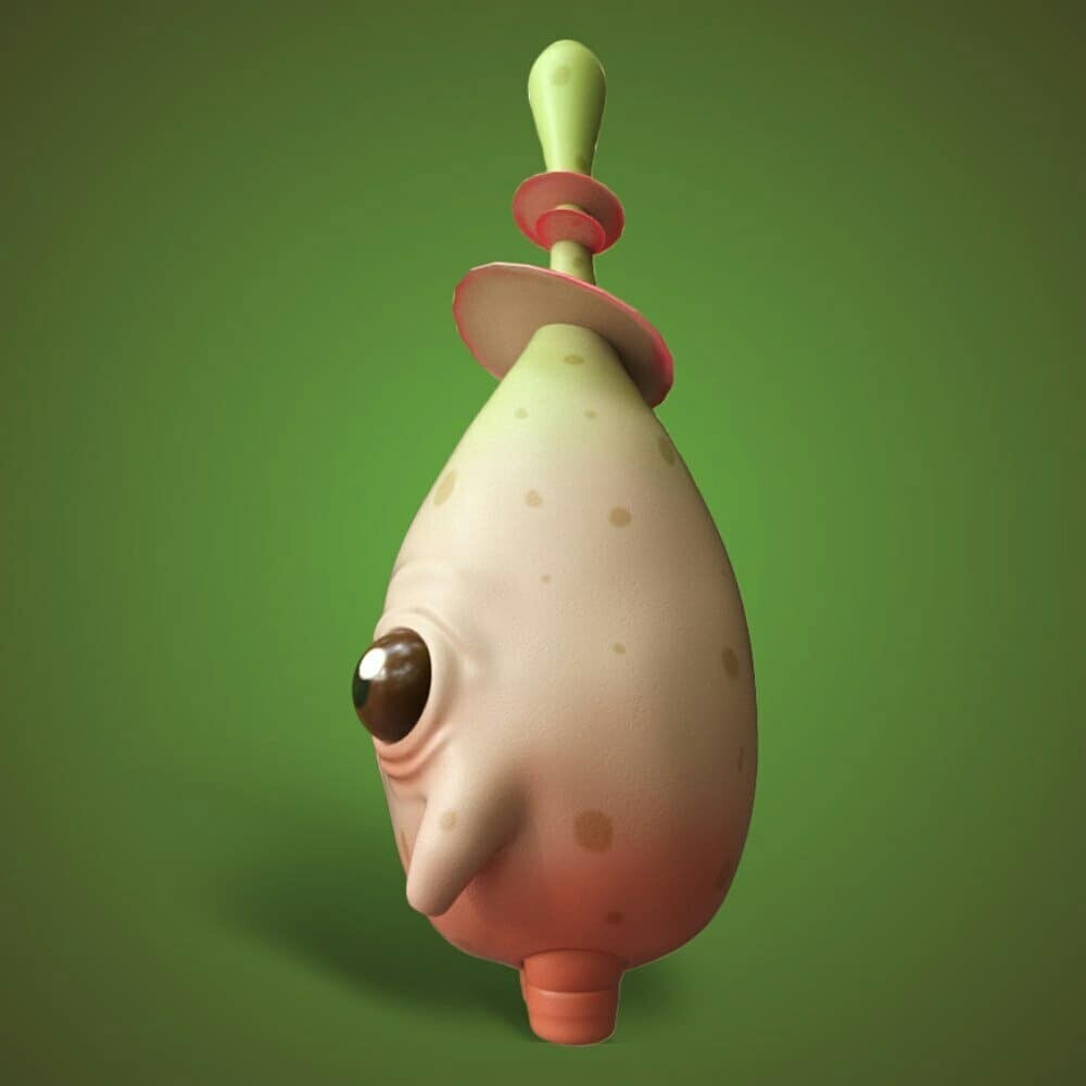 Little radish - تصویر 7122