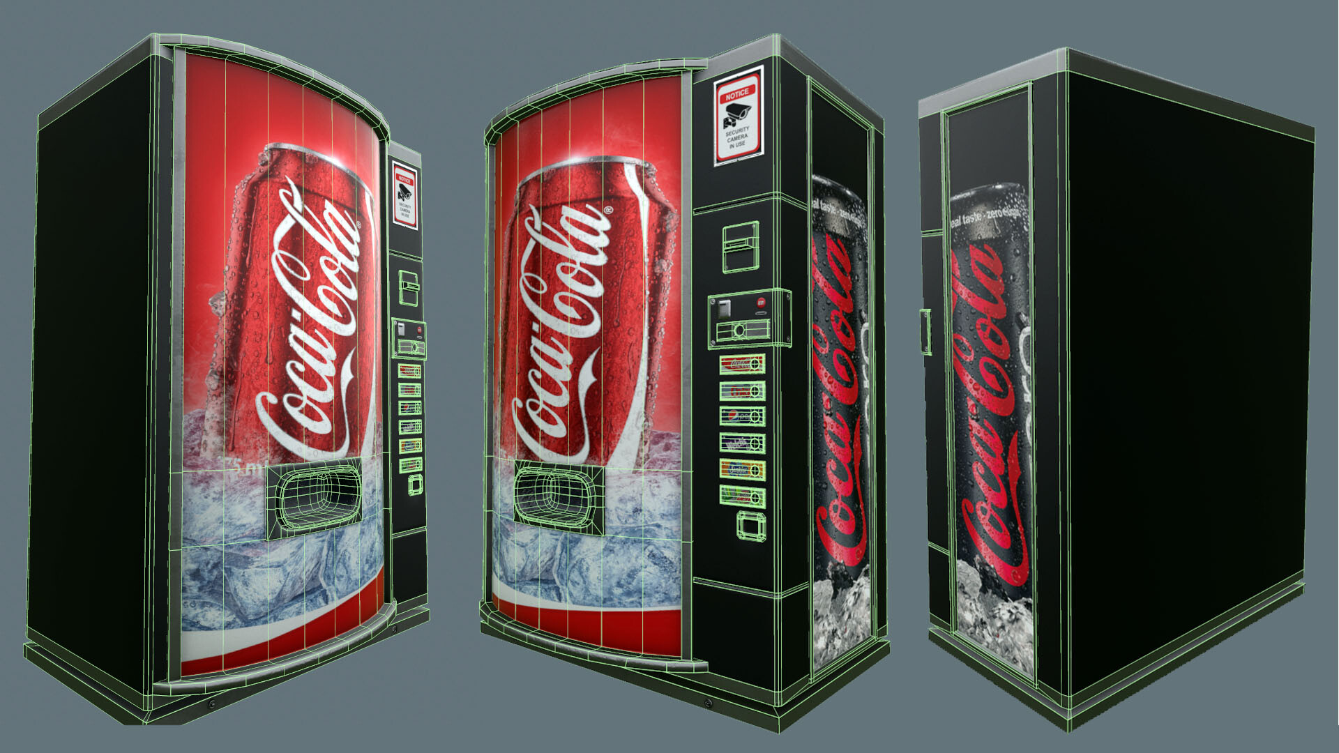 مدلسازی vending machine - تصویر 7142