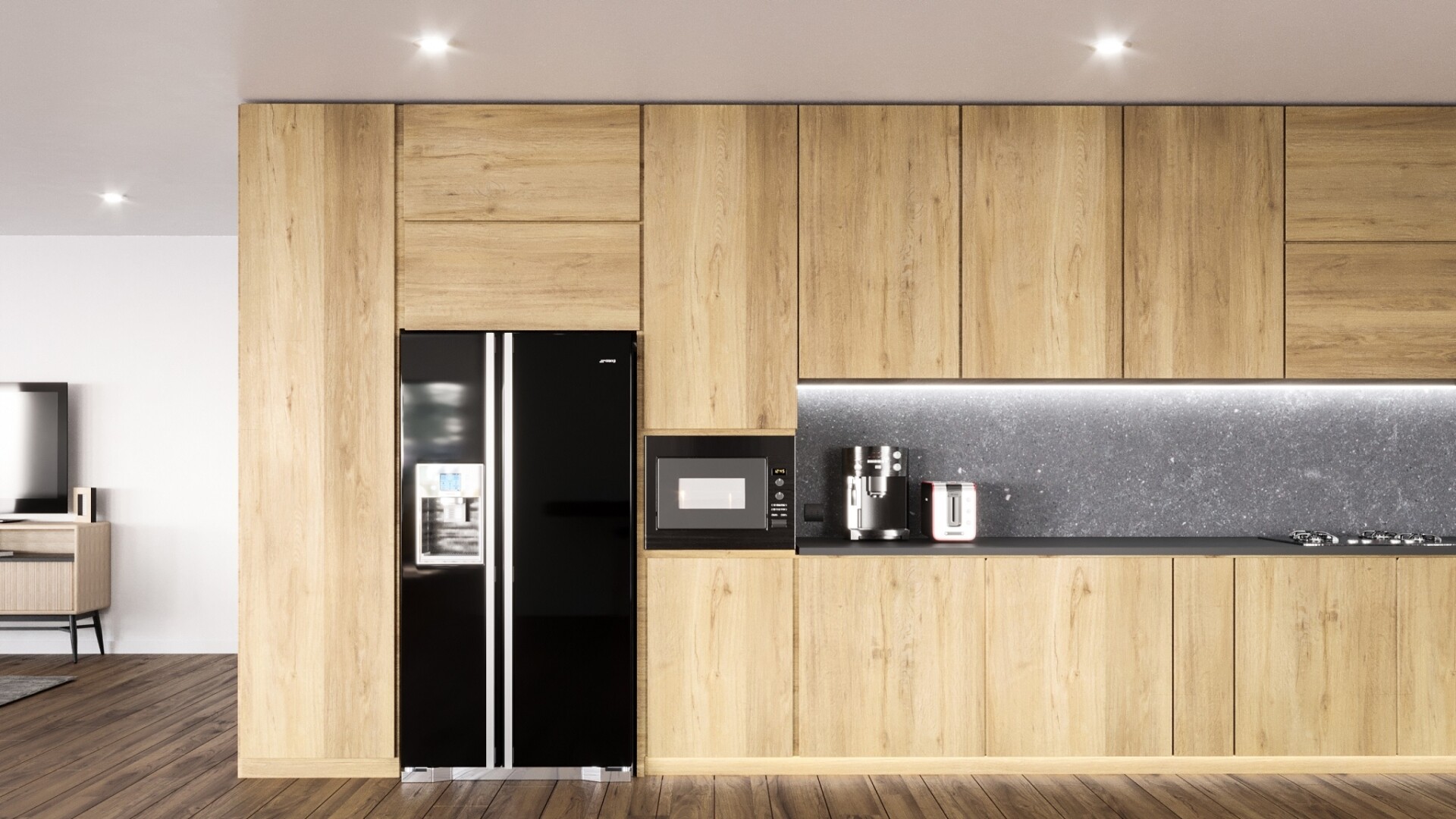 طراحی آشپزخانه - تصویر 7169