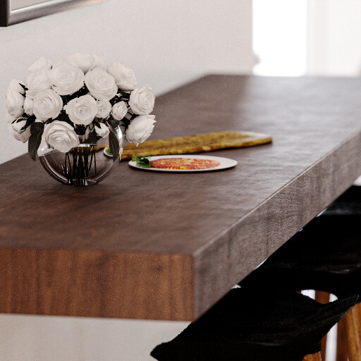 طراحی آشپزخانه