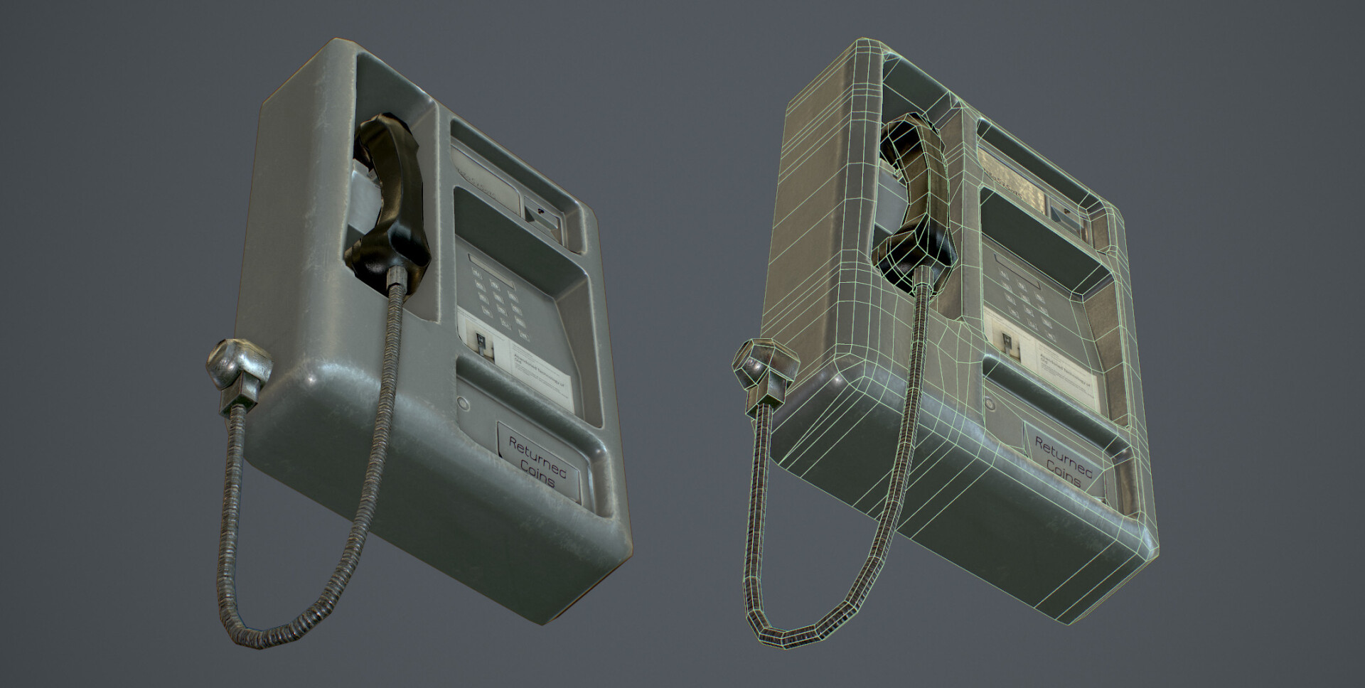 تلفن سکه ای - تصویر 7184