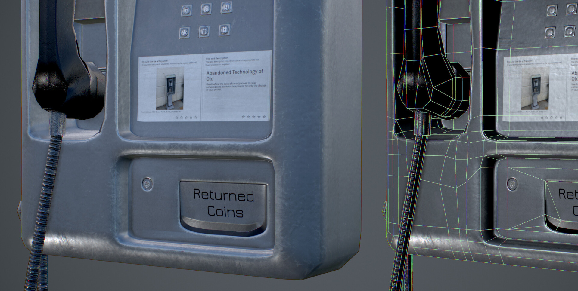 تلفن سکه ای - تصویر 7183