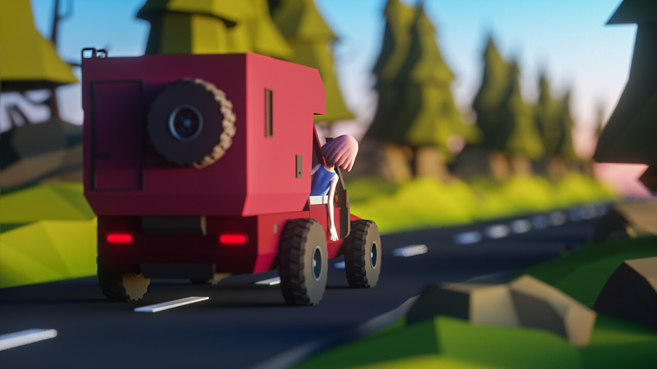 King raam statue - تصویر 7188