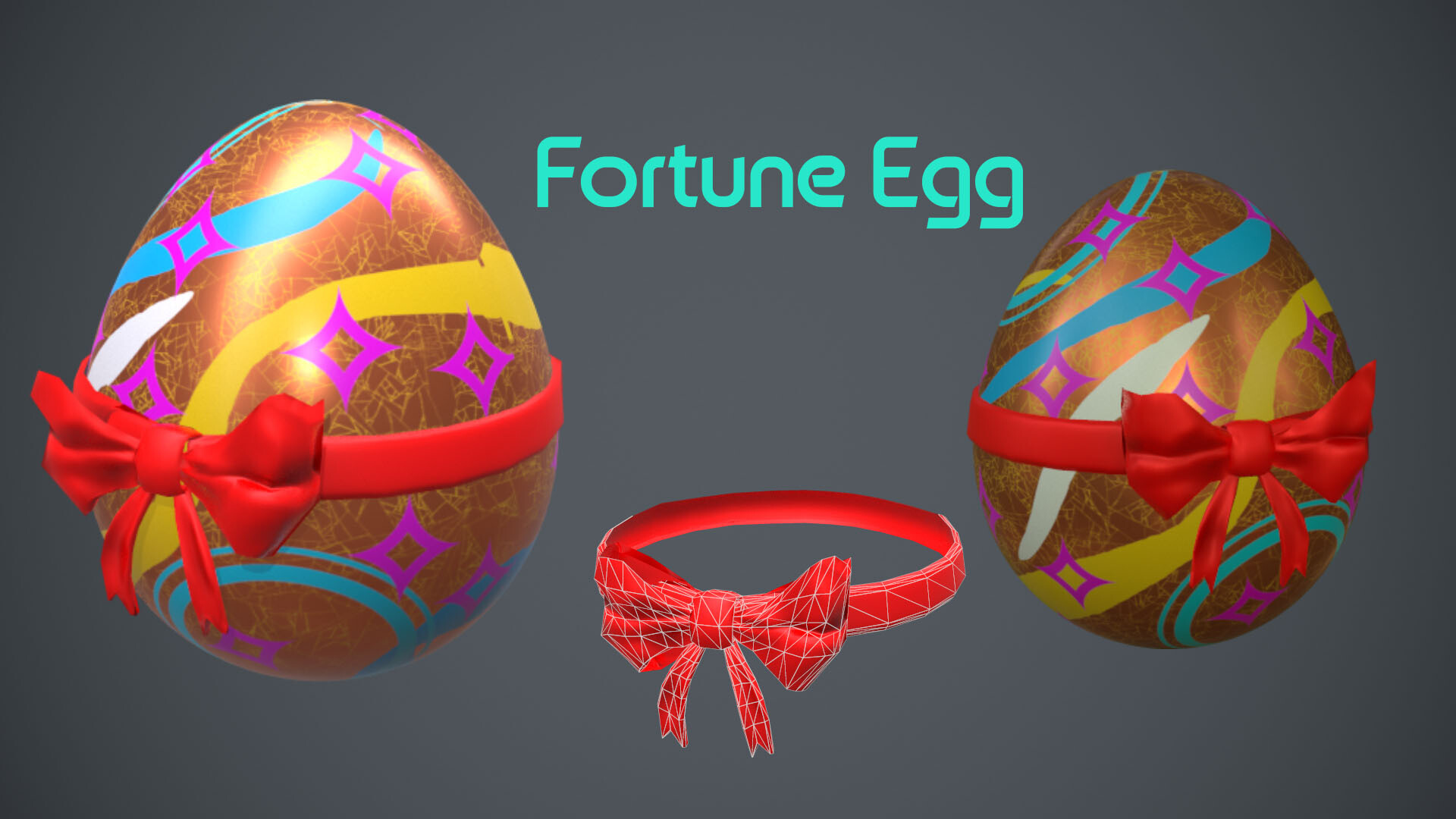 تکمیل تخم مرغ های بازی - تصویر 7192