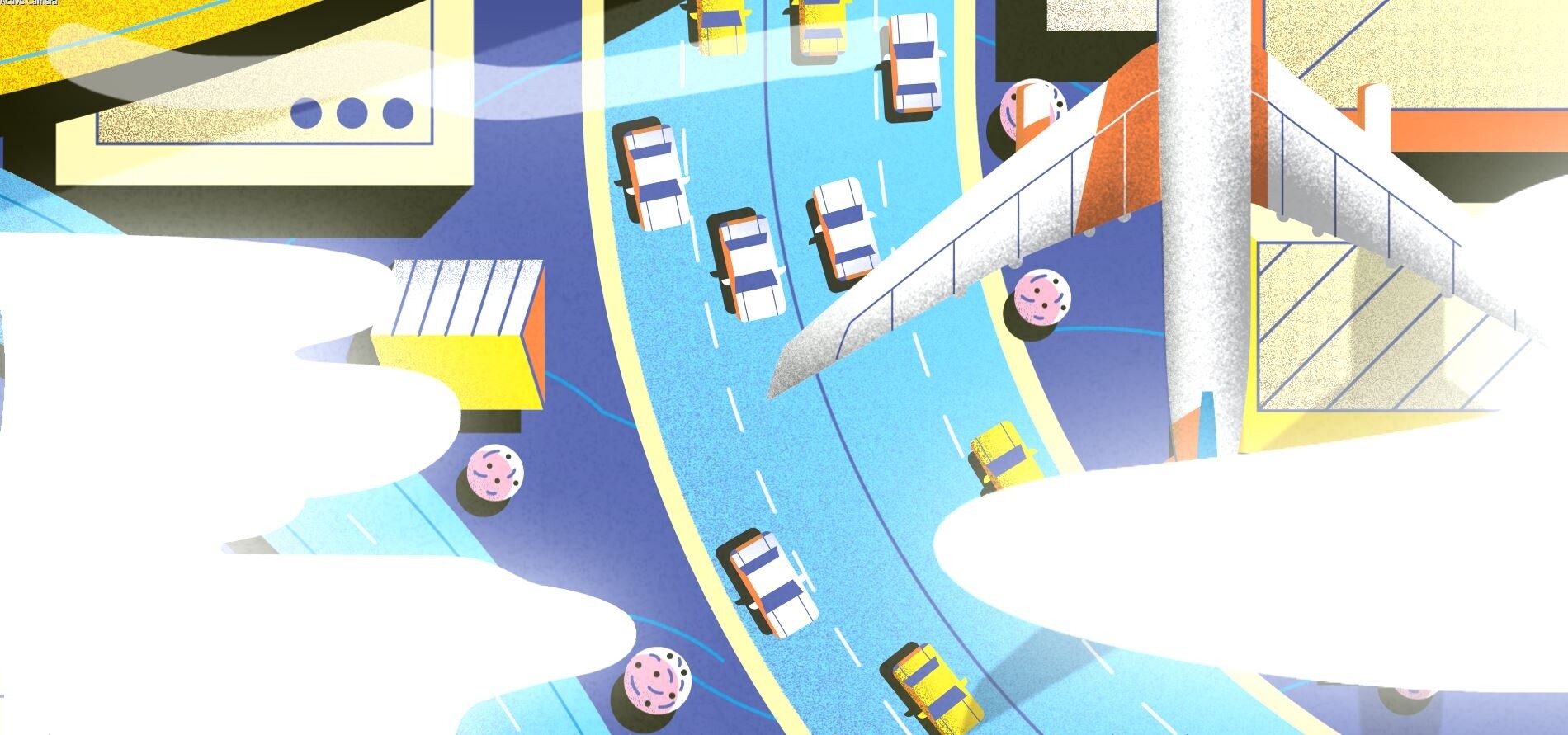 موشن گرافیک پژوهشکده بیمه مرکزی ایران - تصویر 7212