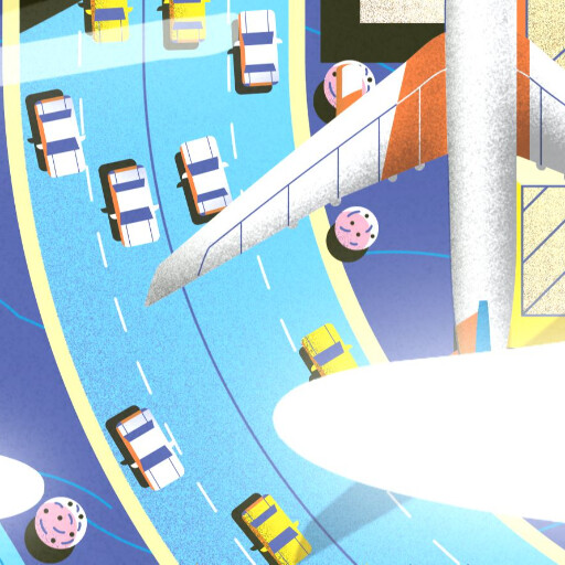 موشن گرافیک پژوهشکده بیمه مرکزی ایران