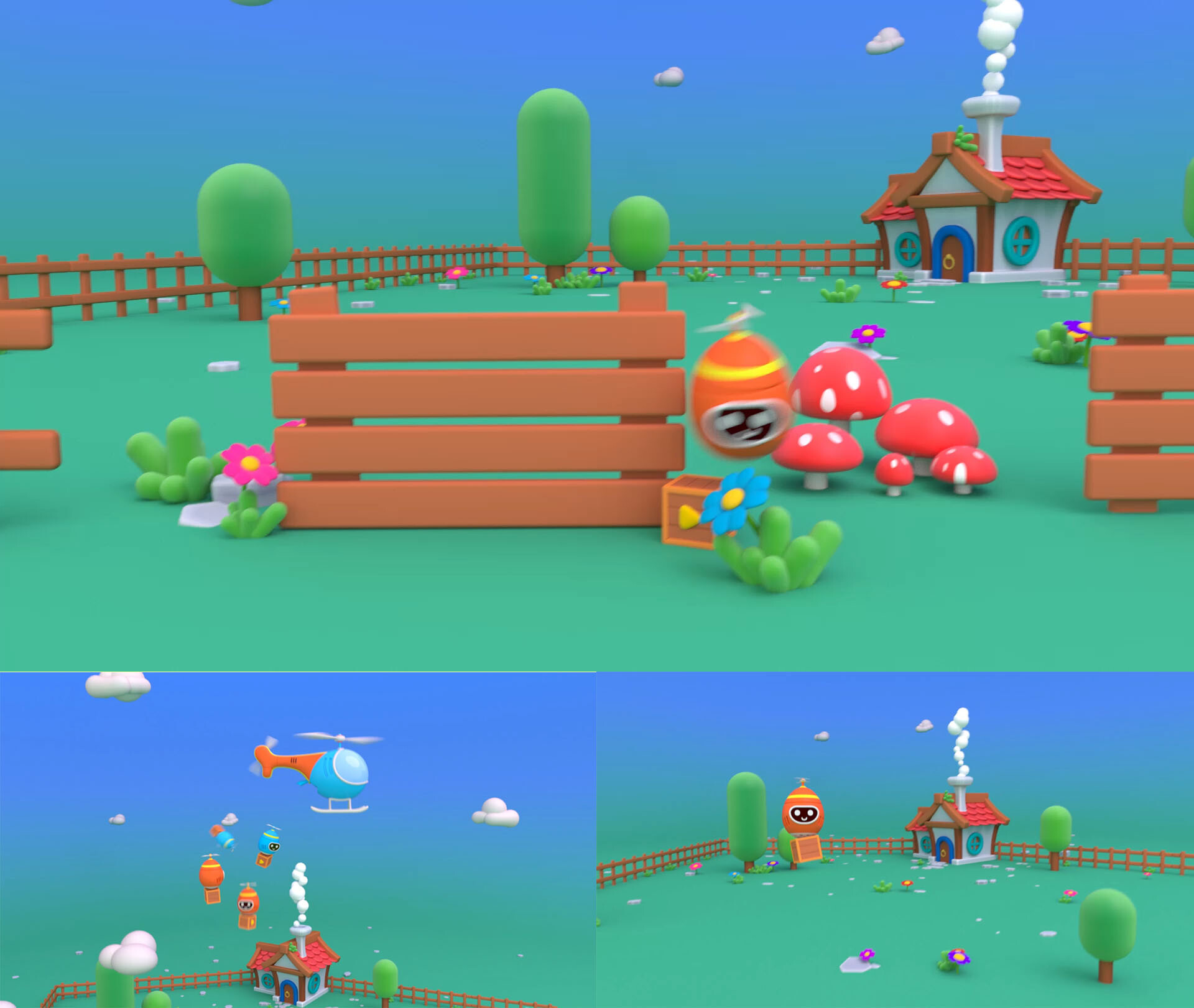 آرمستیشن جدول پخش - تصویر 7213