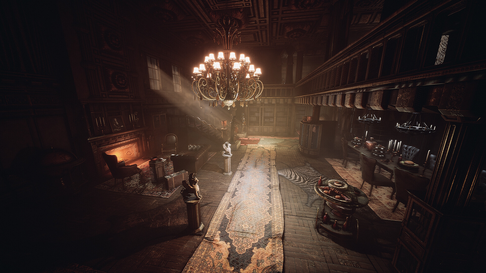 سیکا : عمارت - تصویر 7232