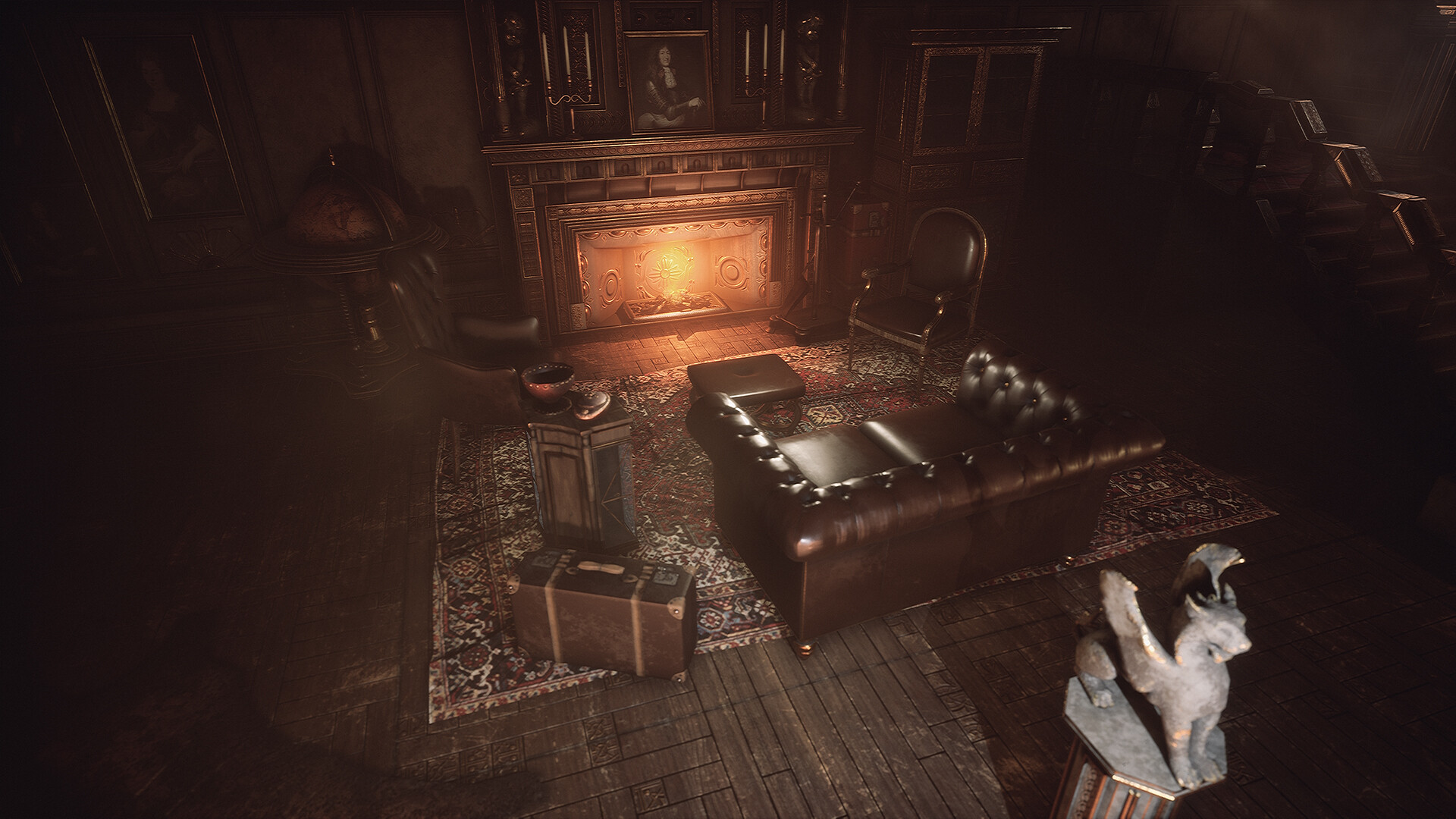 سیکا : عمارت - تصویر 7231